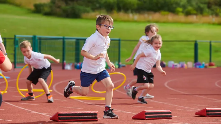 Sports Centre — fitness studio in Scarth Hill, Ormskirk — 2