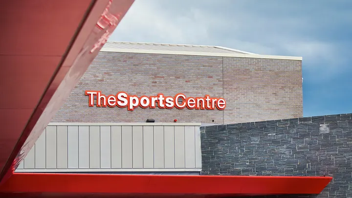 Sports Centre — fitness studio in Scarth Hill, Ormskirk — 3