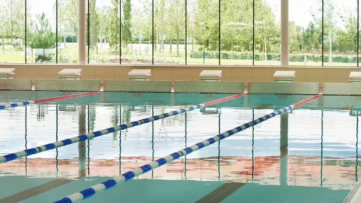 Sports Centre — fitness studio in Ormskirk — 3