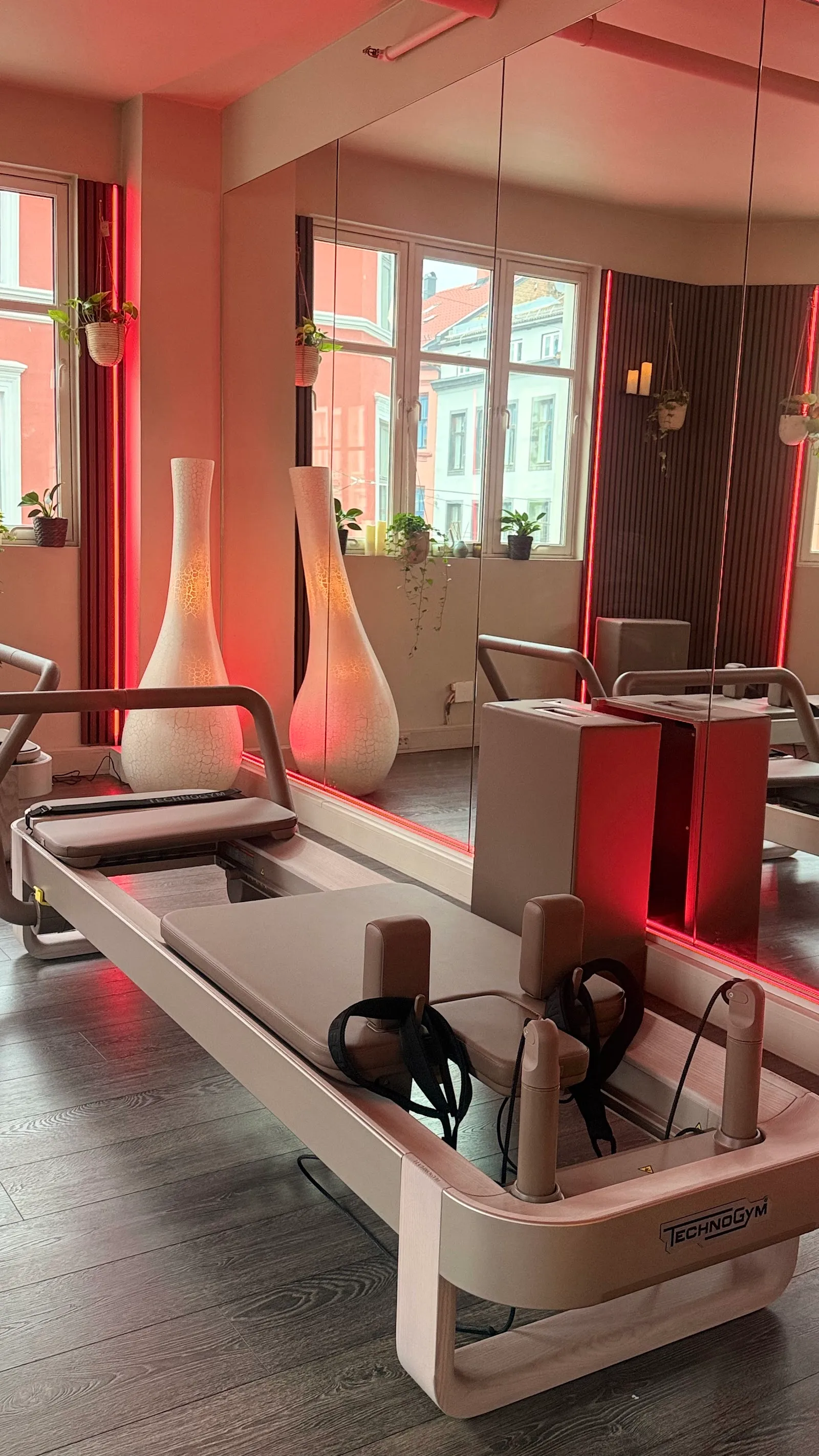 Reformer Club — reformer pilates-studio i Grünerløkka, Oslo — 3