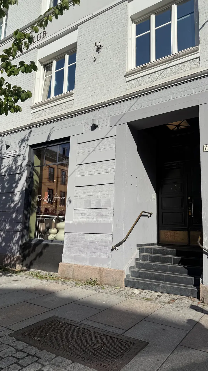 Reformer Club — Reformer Pilates i Grünerløkka, Oslo