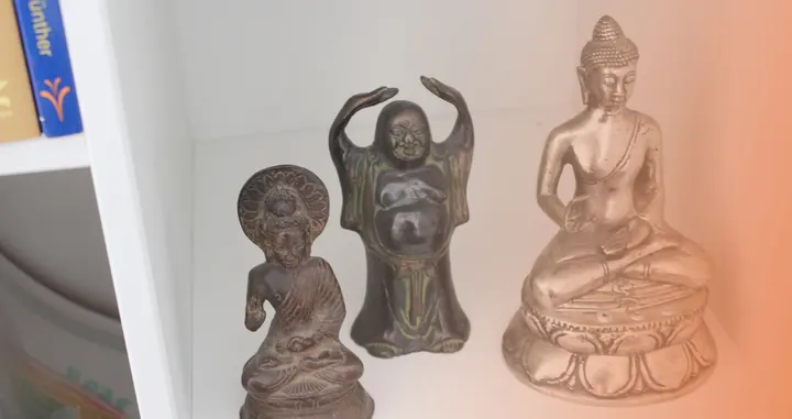 Yogacentrum Rina Voor cursussen — yoga-studio in Den Helder — 5