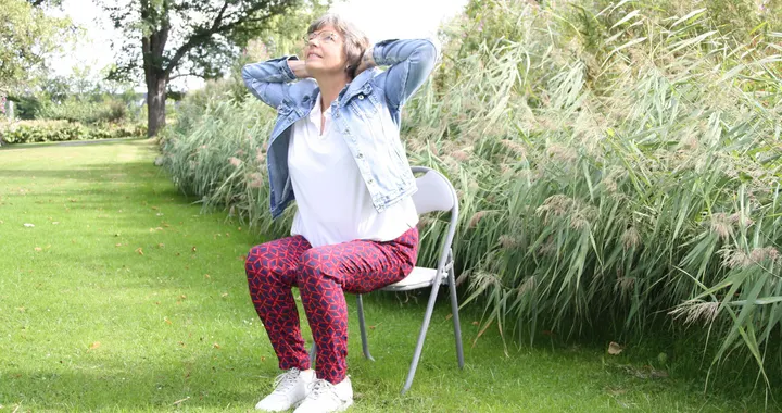 Yogacentrum Rina Voor cursussen — Yoga in Van Galenbuurt, Den Helder