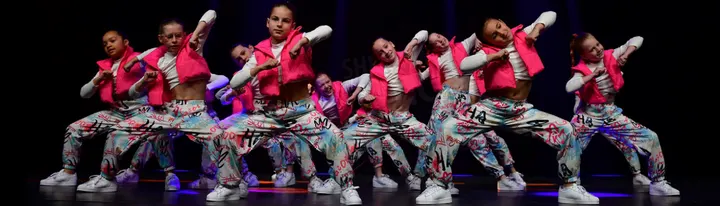 Meer Dance & Events — Dans in De Pleinen, Hoofddorp