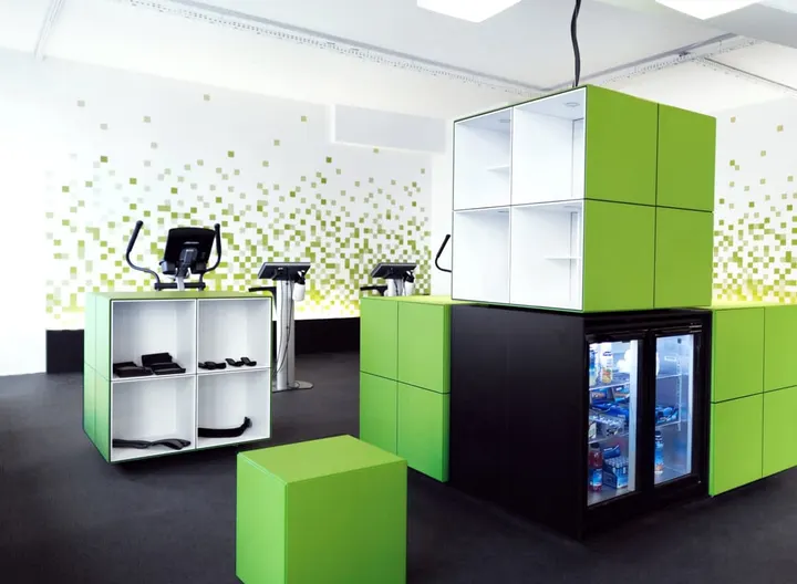 fitbox Hamburg Wandsbek — hiit-studio in Wandsbek, Hamburg — 2
