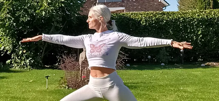 Yoga-Flow-Atem Helen Mc Fadden — yoga-studio in Jüchen-Otzenrath — 3