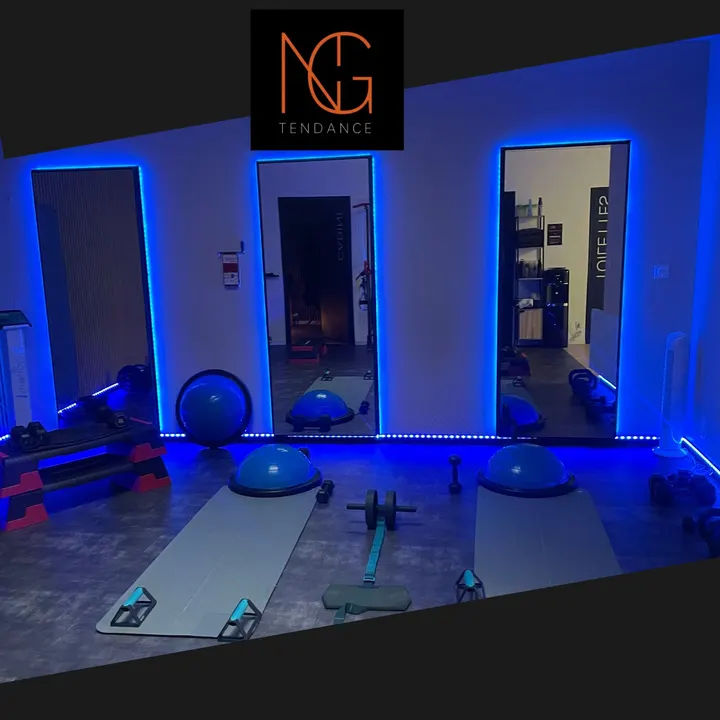Ng Tendance — récupération-studio à Dinan — 2