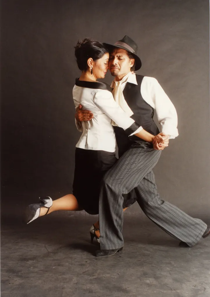 Academia de Tango Inh. Fabiana Jarma — tanz-studio in Ostend, Frankfurt am Main — 2