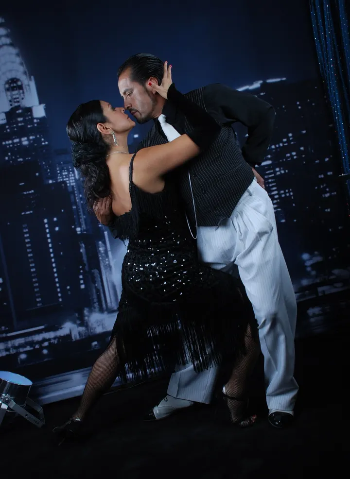 Academia de Tango Inh. Fabiana Jarma — tanz-studio in Ostend, Frankfurt am Main — 3