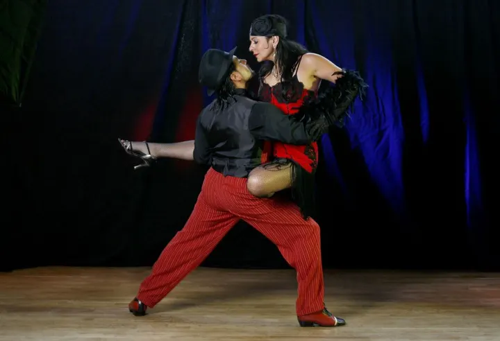 Academia de Tango Inh. Fabiana Jarma — tanz-studio in Frankfurt am Main — 3