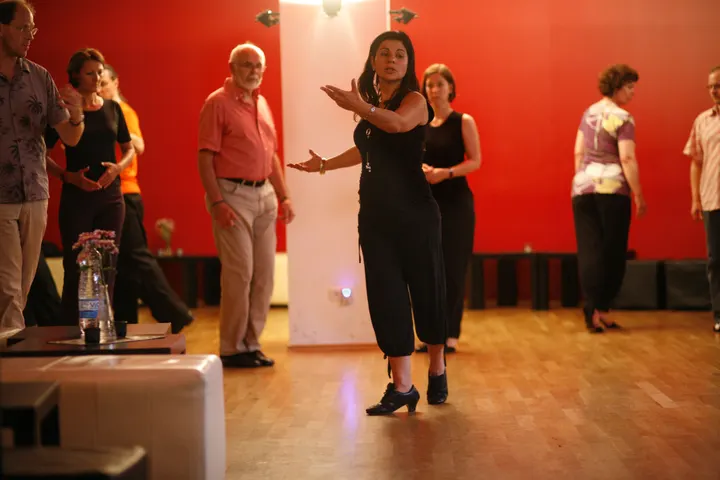 Academia de Tango Inh. Fabiana Jarma — tanz-studio in Frankfurt am Main — 6