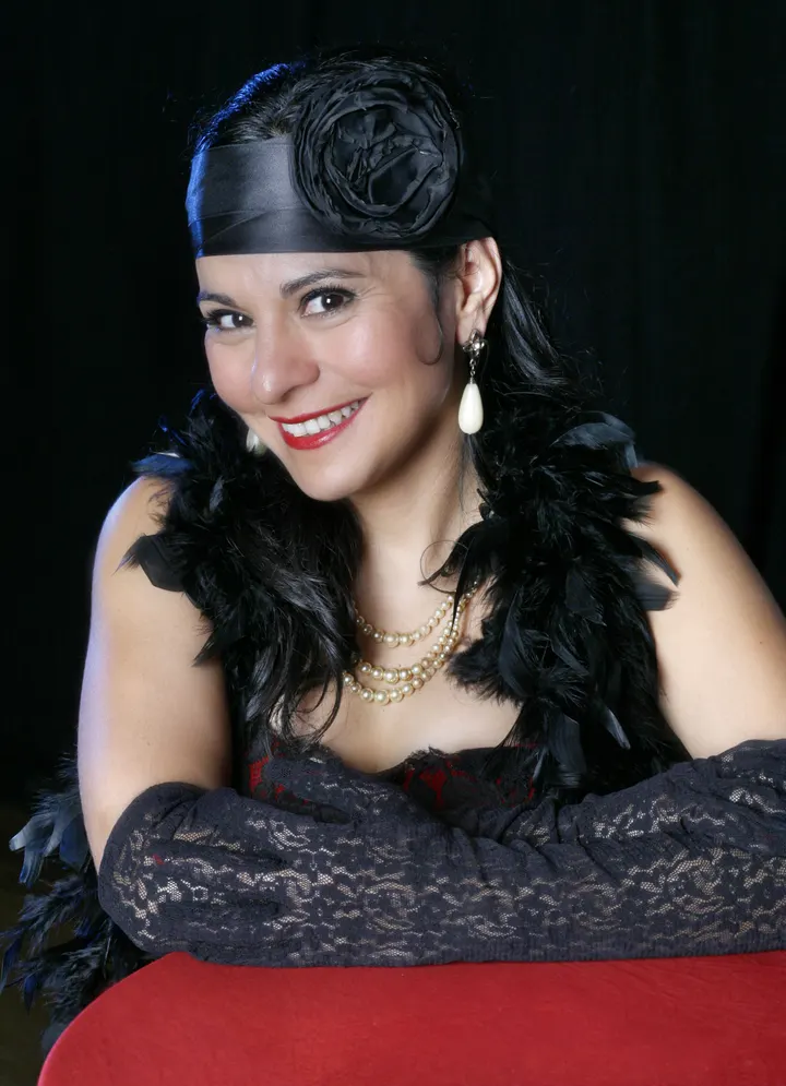 Academia de Tango Inh. Fabiana Jarma — Tanz in Ostend, Frankfurt am Main