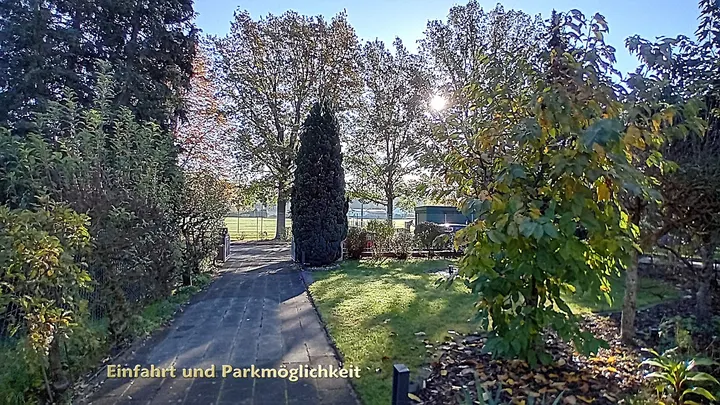 Yoga-Offenbach — yoga-studio in Rosenhöhe, Frankfurt am Main — 3