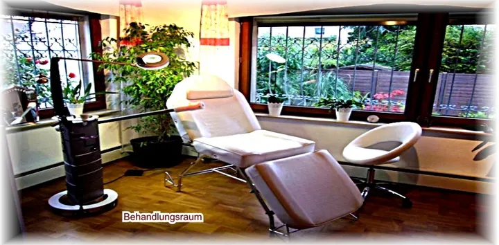 Yoga-Offenbach — yoga-studio in Frankfurt am Main — 4