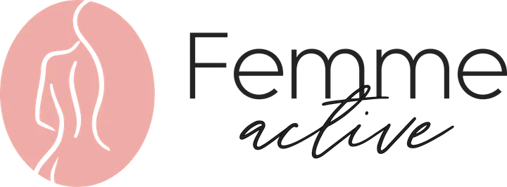 Femme Active — pt-studio i Tunbytorp, Västerås — 3