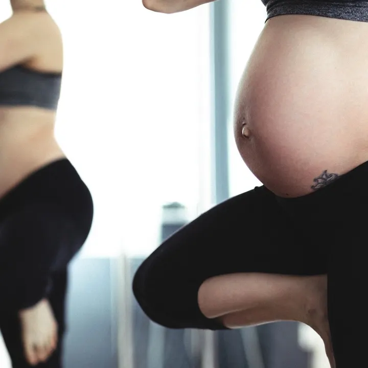 Femme Active — pt-studio i Västerås — 3