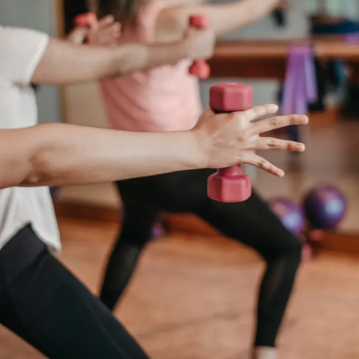Femme Active — pt-studio i Västerås — 4