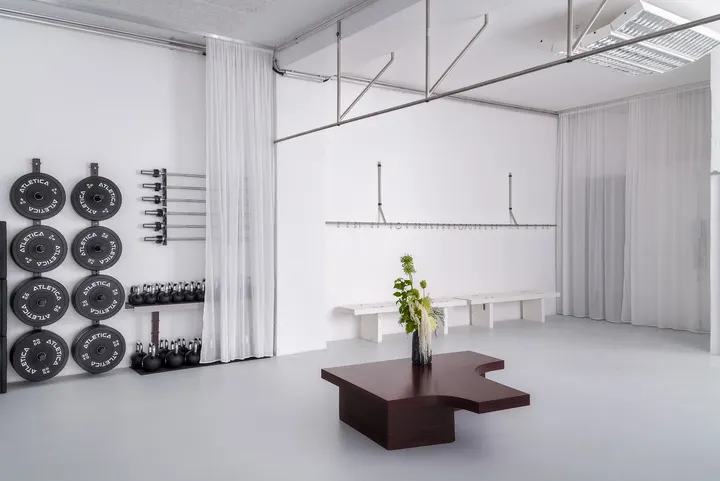 sol studio — pilates-studio in Kreuzberg, Berlin — 2