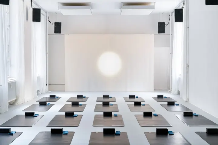 sol studio — pilates-studio in Kreuzberg, Berlin — 3