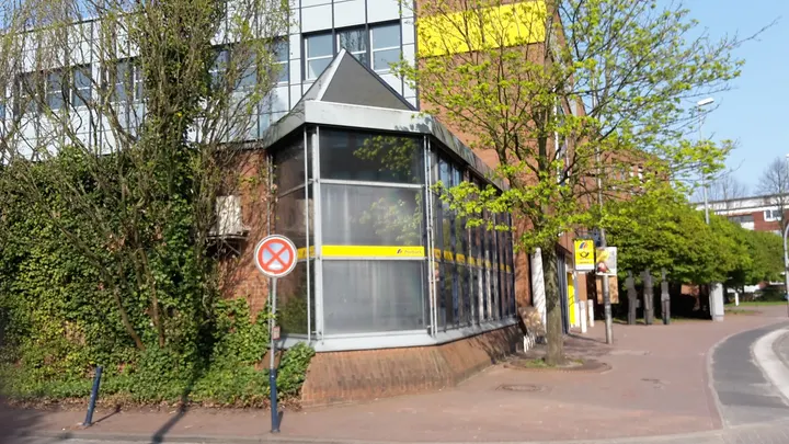 Pinneberg — fitnessstudio in Pinneberg-Nord, Hamburg — 2