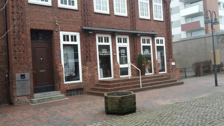 Pinneberg — fitnessstudio in Pinneberg-Nord, Hamburg — 3