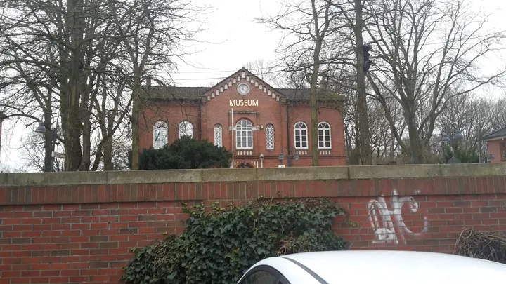 Pinneberg — fitnessstudio in Hamburg — 5