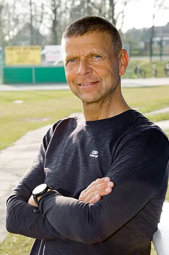 Lars Sottorff — PT Studio in Geestemünde, Bremerhaven-Geestemünde