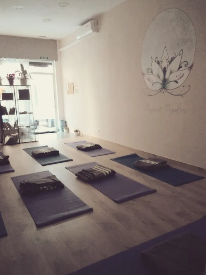 Espacio Chandra — Meditación en La Paz, Málaga
