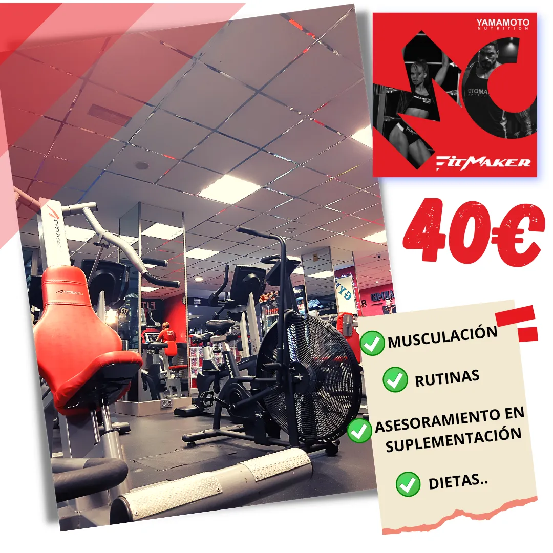 Mc Fitmaker Marbella — estudio de fitness-studio en Marbella — 5