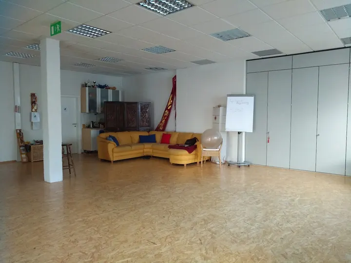 Tai Chi Schule Göttingen, Angela Menzel — kampfsport-studio in Geismar, Göttingen — 2