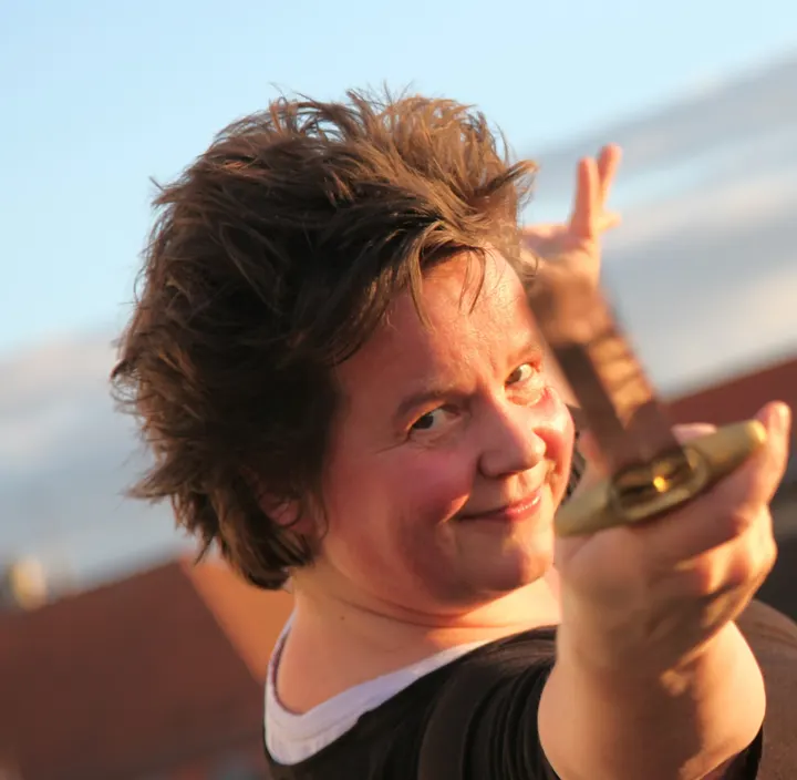 Tai Chi Schule Göttingen, Angela Menzel — kampfsport-studio in Göttingen — 3