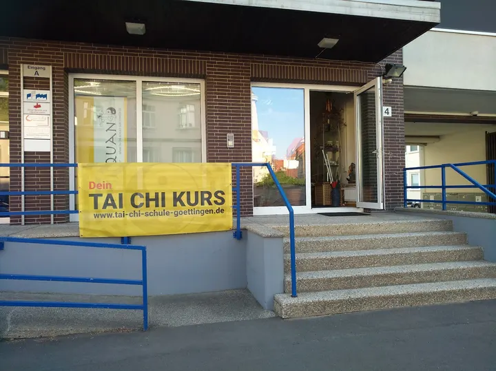 Tai Chi Schule Göttingen, Angela Menzel — Kampfsport in Geismar, Göttingen