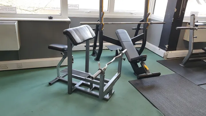 Results Health Clubs Alton — fitness studio in Racecourse Estate, Alton — 3