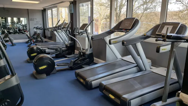 Results Health Clubs Alton — fitness studio in Alton — 3