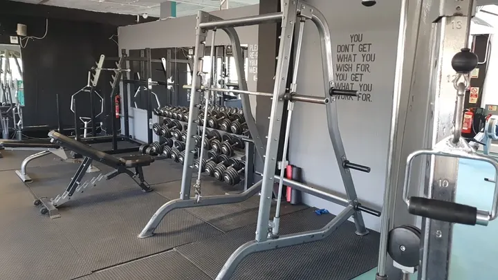 Results Health Clubs Alton — fitness studio in Alton — 4