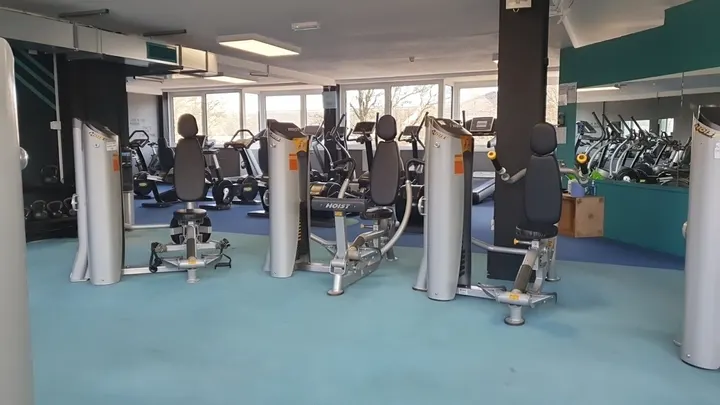 Results Health Clubs Alton — fitness studio in Alton — 5