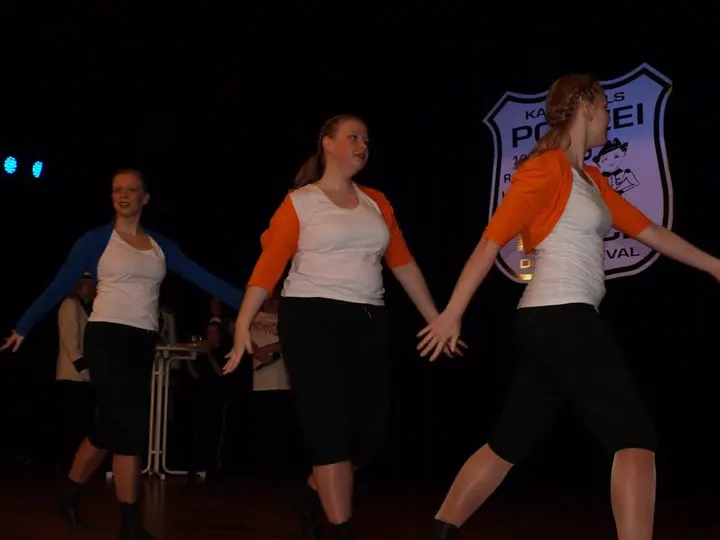 Dansstudio Let's Dance — dans-studio in Heilust, Kerkrade — 2
