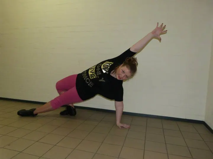 Dansstudio Let's Dance — dans-studio in Heilust, Kerkrade — 3