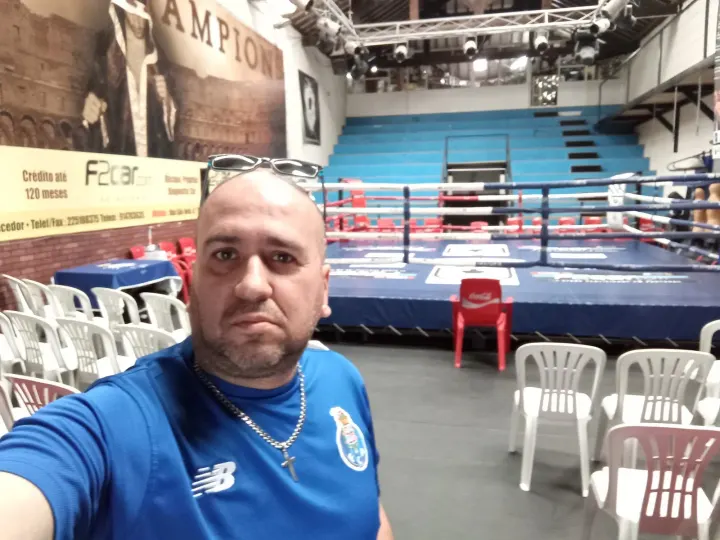 Arena Matosinhos — artes marciais-studio em Matosinhos Sul, Porto — 3