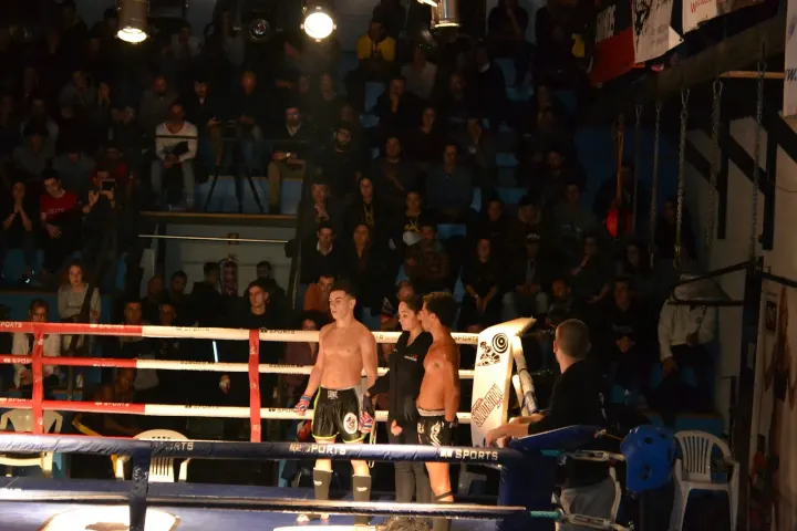 Arena Matosinhos — artes marciais-studio em Porto — 3