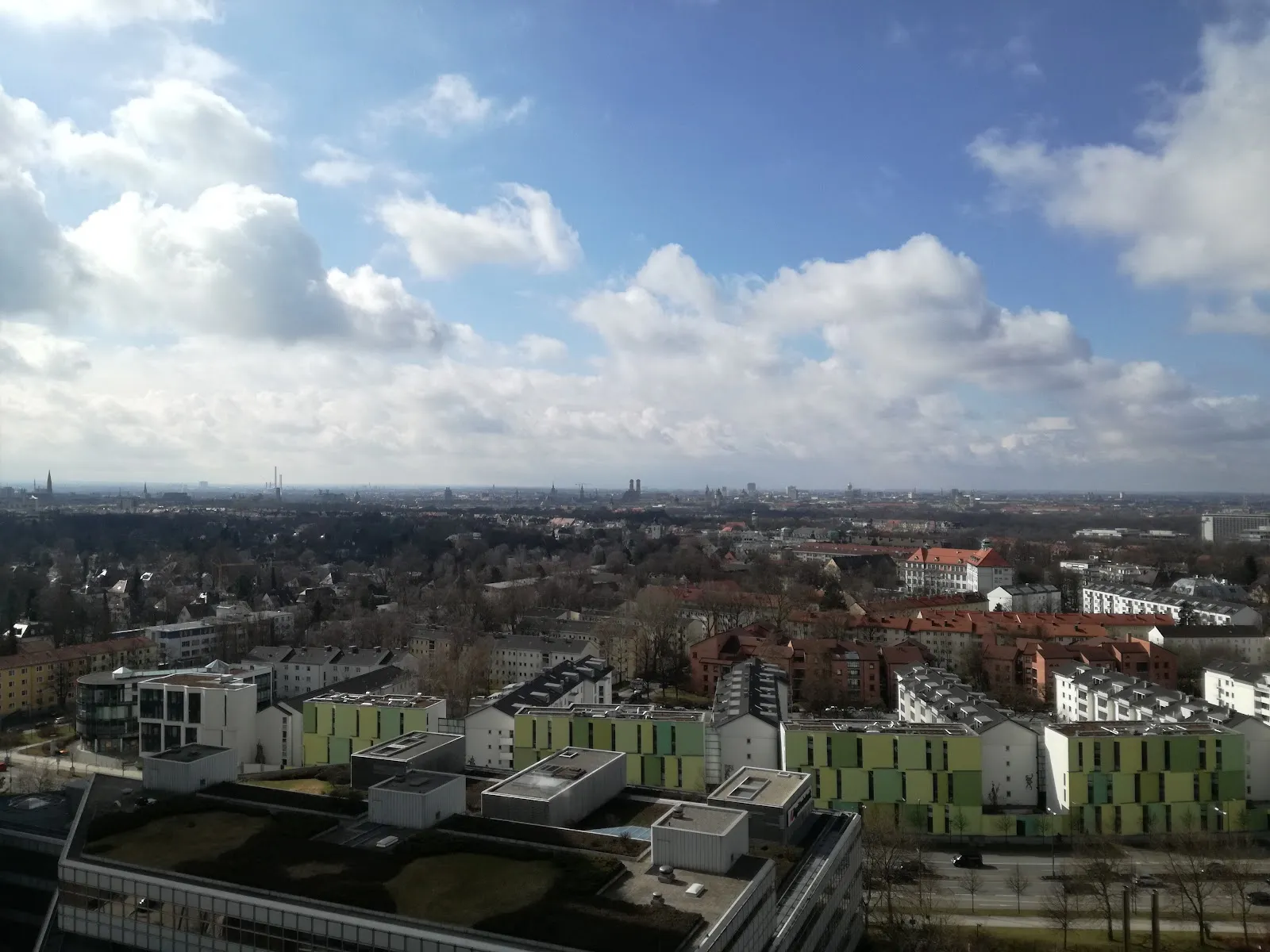 Arabella — fitnessstudio in München — 3