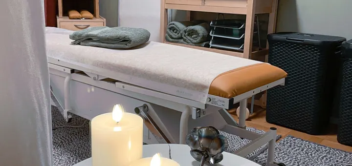 Widehammar Praktiken AB ( WiP ) — wellness-studio i Örebro — 2