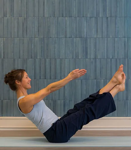 Cora Pilates AS — pilates-studio i Trondheim — bild 3