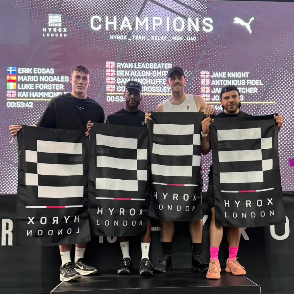 F45 Training Chelmsford — functional training-studio in Chelmsford — 3