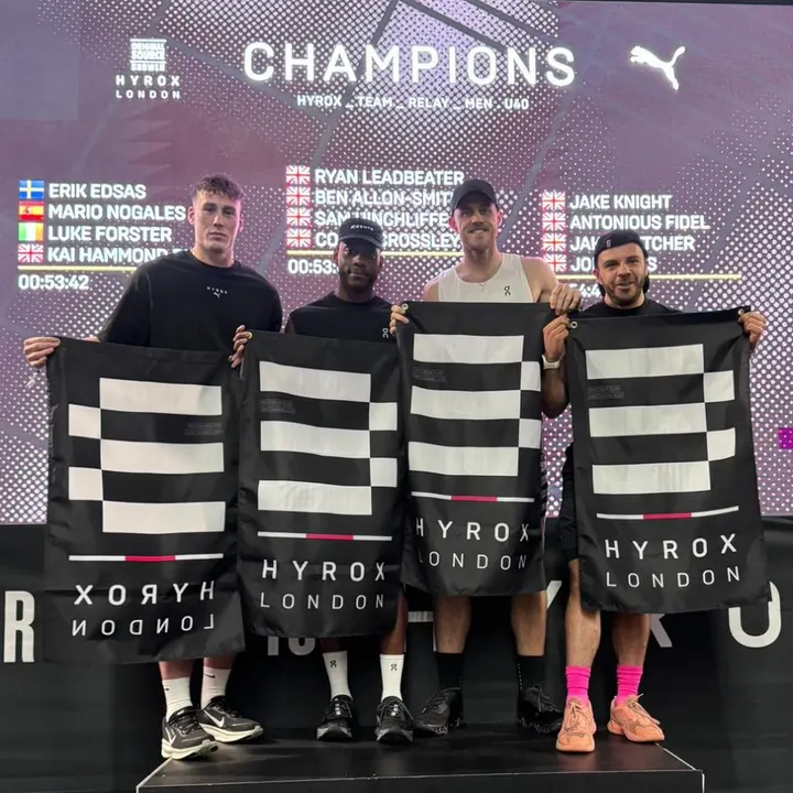 F45 Training Chelmsford — functional training-studio in Chelmsford — 3