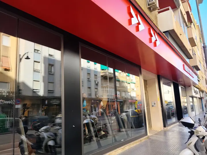 ON AIR FITNESS Malaga — estudio de fitness-studio en Málaga — 3