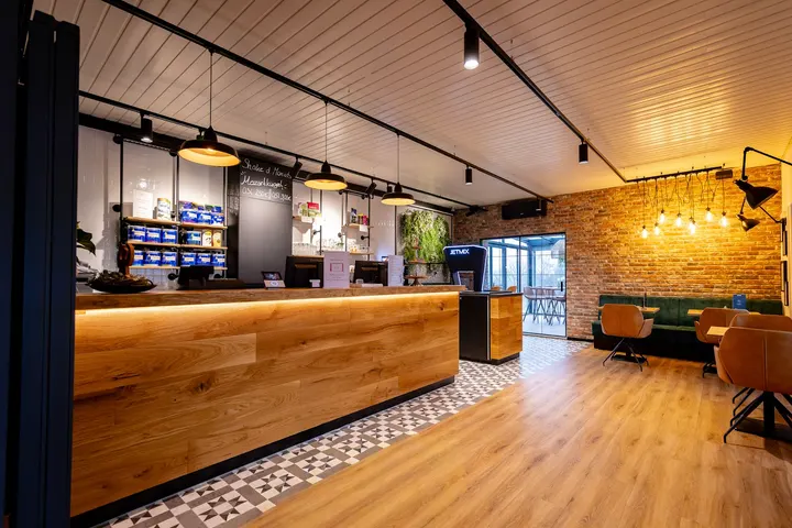 Sportzentrum Neustadt Aisch — fitnessstudio in Neustadt Aisch — 3