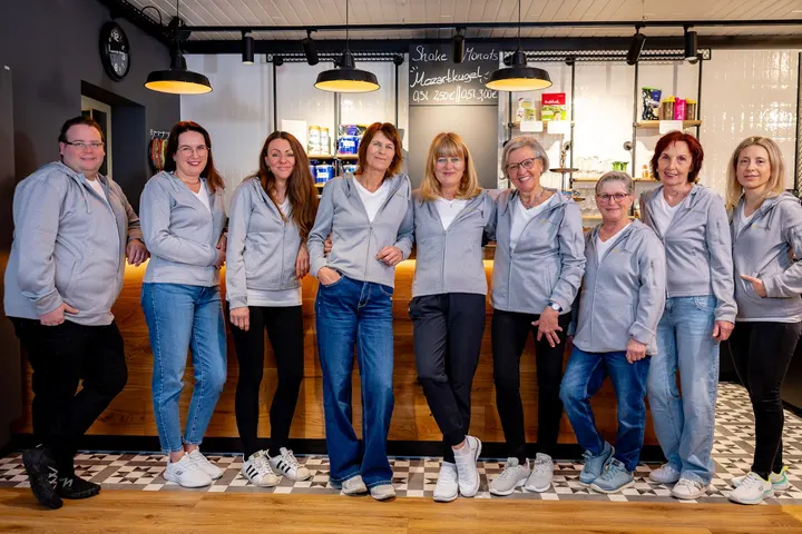 Sportzentrum Neustadt Aisch — fitnessstudio in Neustadt Aisch — 3