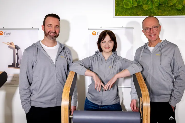 Sportzentrum Neustadt Aisch — fitnessstudio in Neustadt Aisch — 4