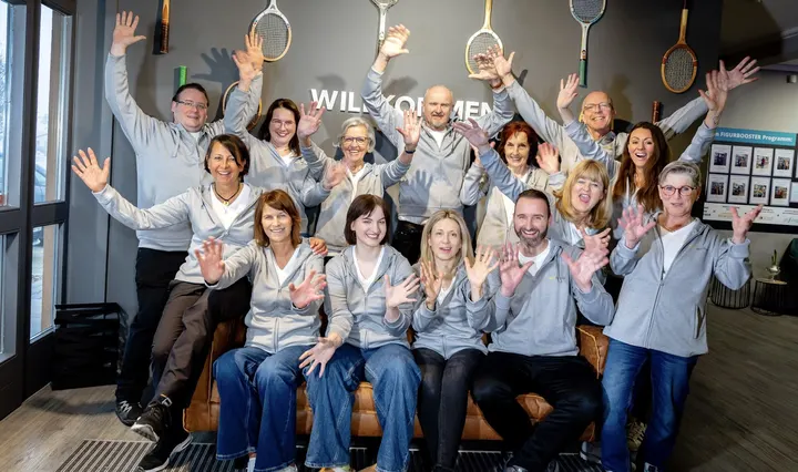 Sportzentrum Neustadt Aisch — fitnessstudio in Neustadt Aisch — 5